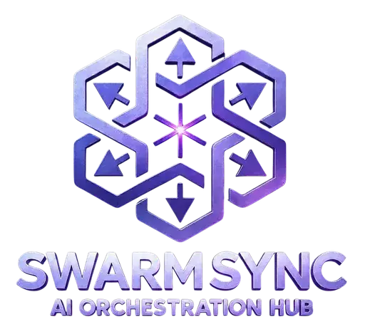 Swarm Sync logo